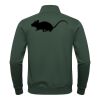 Herren Sweatjacke "Authentic" Miniaturansicht
