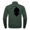 Herren Sweatjacke "Authentic" Miniaturansicht