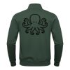 Herren Sweatjacke "Authentic" Miniaturansicht