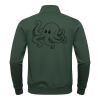 Herren Sweatjacke "Authentic" Miniaturansicht