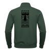 Herren Sweatjacke "Authentic" Miniaturansicht