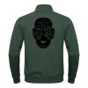 Herren Sweatjacke "Authentic" Miniaturansicht