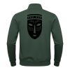 Herren Sweatjacke "Authentic" Miniaturansicht