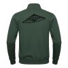 Herren Sweatjacke "Authentic" Miniaturansicht