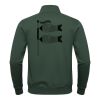 Herren Sweatjacke "Authentic" Miniaturansicht