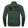 Herren Sweatjacke "Authentic" Miniaturansicht