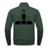 Herren Sweatjacke "Authentic" Miniaturansicht