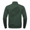 Herren Sweatjacke "Authentic" Miniaturansicht