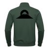 Herren Sweatjacke "Authentic" Miniaturansicht