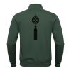 Herren Sweatjacke "Authentic" Miniaturansicht