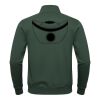 Herren Sweatjacke "Authentic" Miniaturansicht