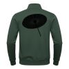 Herren Sweatjacke "Authentic" Miniaturansicht