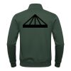 Herren Sweatjacke "Authentic" Miniaturansicht