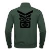 Herren Sweatjacke "Authentic" Miniaturansicht
