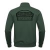 Herren Sweatjacke "Authentic" Miniaturansicht