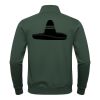 Herren Sweatjacke "Authentic" Miniaturansicht