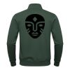 Herren Sweatjacke "Authentic" Miniaturansicht