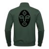 Herren Sweatjacke "Authentic" Miniaturansicht