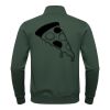 Herren Sweatjacke "Authentic" Miniaturansicht