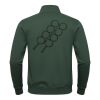 Herren Sweatjacke "Authentic" Miniaturansicht