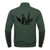 Herren Sweatjacke "Authentic" Miniaturansicht
