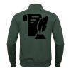 Herren Sweatjacke "Authentic" Miniaturansicht