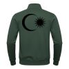 Herren Sweatjacke "Authentic" Miniaturansicht