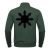 Herren Sweatjacke "Authentic" Miniaturansicht