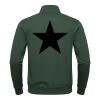 Herren Sweatjacke "Authentic" Miniaturansicht