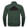 Herren Sweatjacke "Authentic" Miniaturansicht