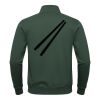 Herren Sweatjacke "Authentic" Miniaturansicht
