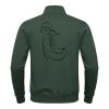 Herren Sweatjacke "Authentic" Miniaturansicht