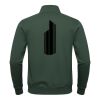 Herren Sweatjacke "Authentic" Miniaturansicht