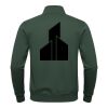 Herren Sweatjacke "Authentic" Miniaturansicht