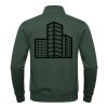 Herren Sweatjacke "Authentic" Miniaturansicht
