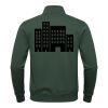 Herren Sweatjacke "Authentic" Miniaturansicht