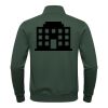 Herren Sweatjacke "Authentic" Miniaturansicht