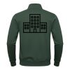 Herren Sweatjacke "Authentic" Miniaturansicht