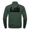 Herren Sweatjacke "Authentic" Miniaturansicht