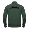 Herren Sweatjacke "Authentic" Miniaturansicht