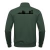 Herren Sweatjacke "Authentic" Miniaturansicht