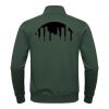 Herren Sweatjacke "Authentic" Miniaturansicht