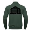 Herren Sweatjacke "Authentic" Miniaturansicht