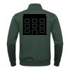 Herren Sweatjacke "Authentic" Miniaturansicht