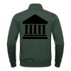 Herren Sweatjacke "Authentic" Miniaturansicht