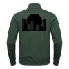 Herren Sweatjacke "Authentic" Miniaturansicht