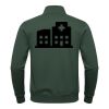 Herren Sweatjacke "Authentic" Miniaturansicht