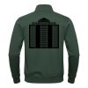 Herren Sweatjacke "Authentic" Miniaturansicht