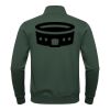 Herren Sweatjacke "Authentic" Miniaturansicht