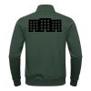 Herren Sweatjacke "Authentic" Miniaturansicht
